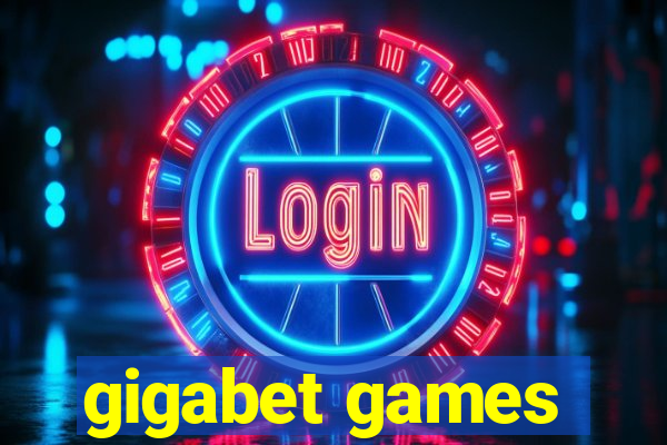 gigabet games